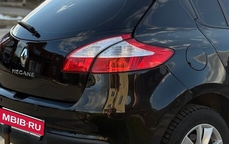 Renault Megane III, 2013 год, 720 000 рублей, 5 фотография