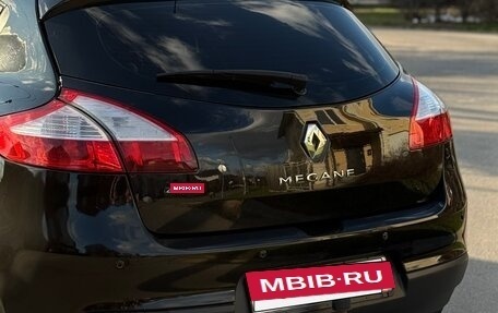 Renault Megane III, 2013 год, 720 000 рублей, 6 фотография
