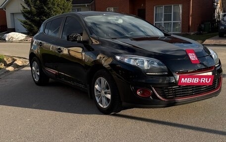 Renault Megane III, 2013 год, 720 000 рублей, 7 фотография