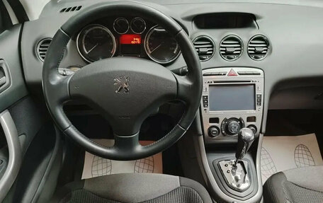 Peugeot 308 II, 2011 год, 749 000 рублей, 11 фотография