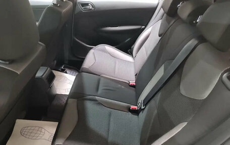 Peugeot 308 II, 2011 год, 749 000 рублей, 15 фотография