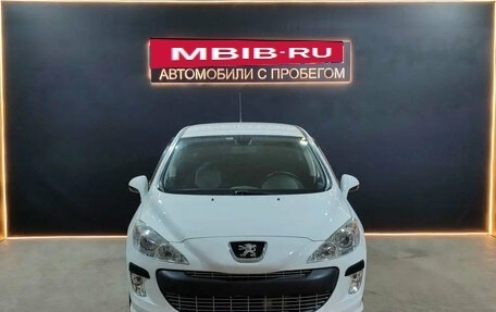 Peugeot 308 II, 2011 год, 749 000 рублей, 6 фотография