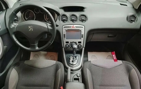 Peugeot 308 II, 2011 год, 749 000 рублей, 10 фотография