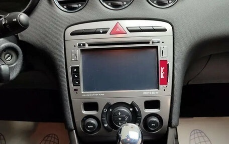 Peugeot 308 II, 2011 год, 749 000 рублей, 13 фотография