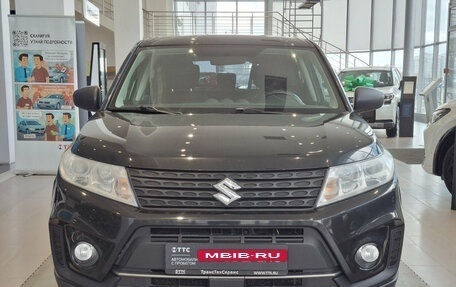 Suzuki Vitara II рестайлинг, 2021 год, 1 847 000 рублей, 6 фотография