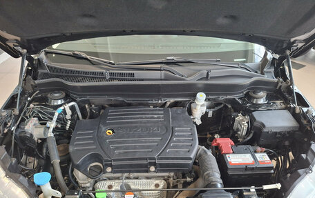 Suzuki Vitara II рестайлинг, 2021 год, 1 847 000 рублей, 13 фотография