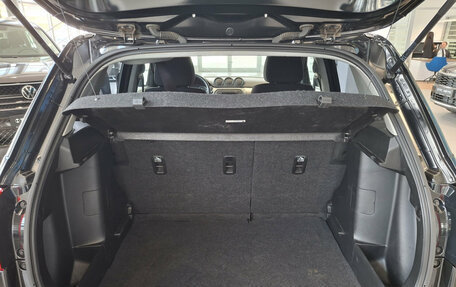 Suzuki Vitara II рестайлинг, 2021 год, 1 847 000 рублей, 14 фотография