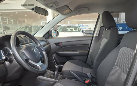 Suzuki Vitara II рестайлинг, 2021 год, 1 847 000 рублей, 20 фотография