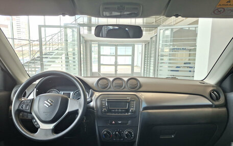 Suzuki Vitara II рестайлинг, 2021 год, 1 847 000 рублей, 18 фотография
