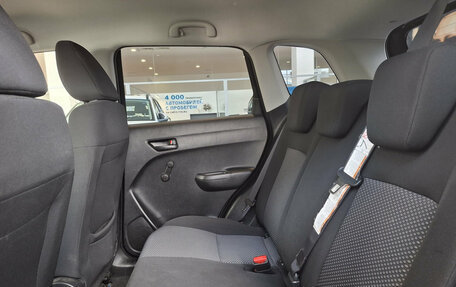 Suzuki Vitara II рестайлинг, 2021 год, 1 847 000 рублей, 16 фотография