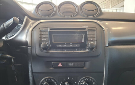 Suzuki Vitara II рестайлинг, 2021 год, 1 847 000 рублей, 19 фотография