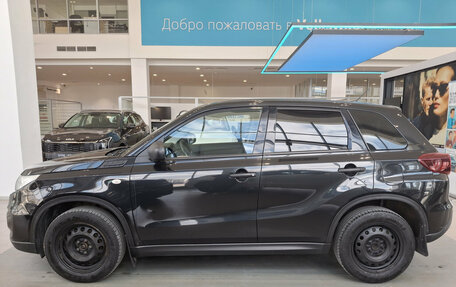 Suzuki Vitara II рестайлинг, 2021 год, 1 847 000 рублей, 12 фотография