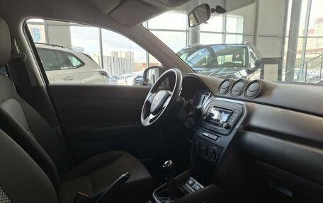 Suzuki Vitara II рестайлинг, 2021 год, 1 847 000 рублей, 15 фотография