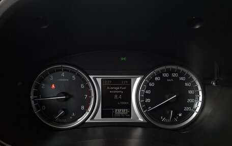 Suzuki Vitara II рестайлинг, 2021 год, 1 847 000 рублей, 17 фотография