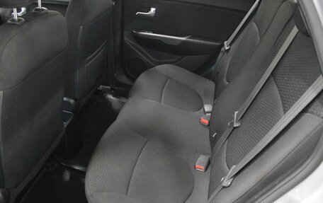 KIA Rio III рестайлинг, 2014 год, 950 000 рублей, 11 фотография