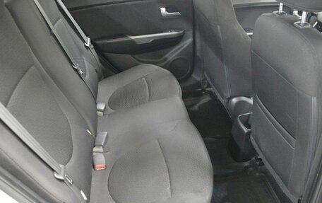 KIA Rio III рестайлинг, 2014 год, 950 000 рублей, 13 фотография