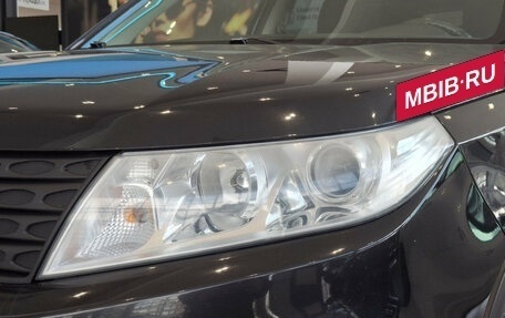 Suzuki Vitara II рестайлинг, 2021 год, 1 847 000 рублей, 21 фотография