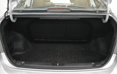 KIA Rio III рестайлинг, 2014 год, 950 000 рублей, 15 фотография