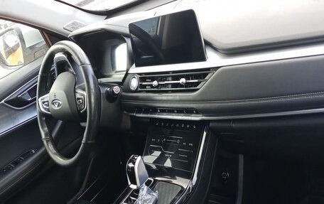 Chery Tiggo 7 Pro, 2023 год, 1 210 000 рублей, 6 фотография