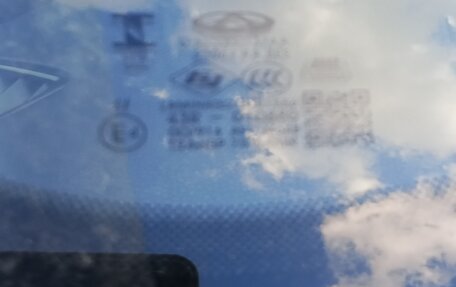 Chery Tiggo 7 Pro, 2023 год, 1 210 000 рублей, 10 фотография