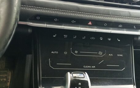 Chery Tiggo 7 Pro, 2023 год, 1 210 000 рублей, 9 фотография