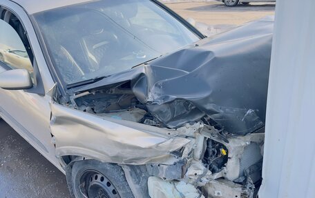 Nissan Almera, 2004 год, 105 000 рублей, 2 фотография