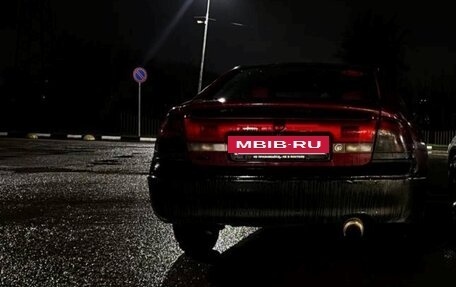 Mazda 626, 1994 год, 105 000 рублей, 3 фотография