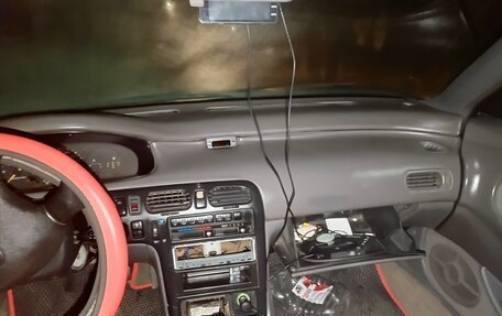 Mazda 626, 1994 год, 105 000 рублей, 5 фотография