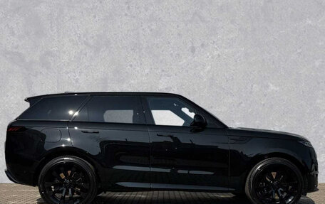 Land Rover Range Rover Sport, 2026 год, 17 000 000 рублей, 5 фотография