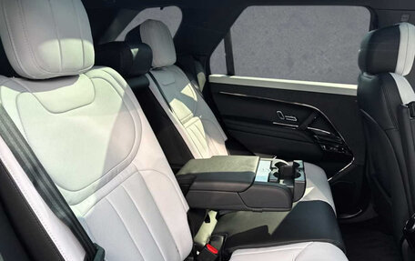 Land Rover Range Rover Sport, 2026 год, 17 000 000 рублей, 7 фотография