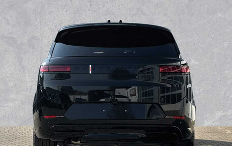 Land Rover Range Rover Sport, 2026 год, 17 000 000 рублей, 4 фотография