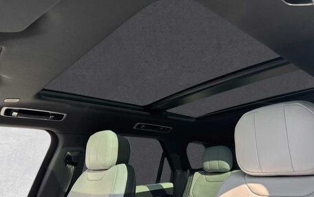 Land Rover Range Rover Sport, 2026 год, 17 000 000 рублей, 9 фотография