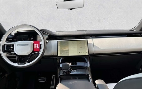 Land Rover Range Rover Sport, 2026 год, 17 000 000 рублей, 6 фотография