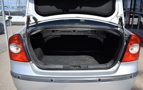 Ford Focus II рестайлинг, 2007 год, 439 000 рублей, 11 фотография