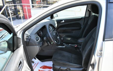 Ford Focus II рестайлинг, 2007 год, 439 000 рублей, 9 фотография