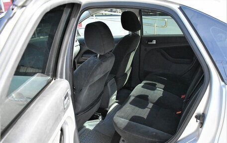 Ford Focus II рестайлинг, 2007 год, 439 000 рублей, 10 фотография