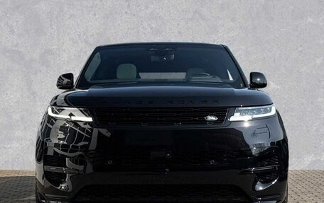 Land Rover Range Rover Sport, 2026 год, 17 000 000 рублей, 3 фотография