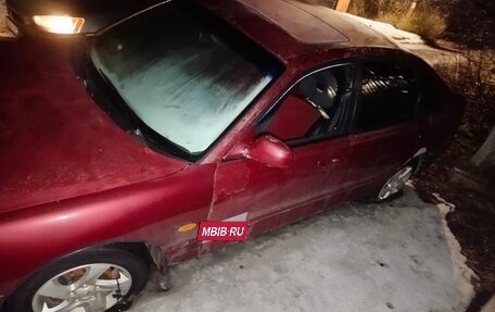 Mazda 626, 1994 год, 105 000 рублей, 6 фотография