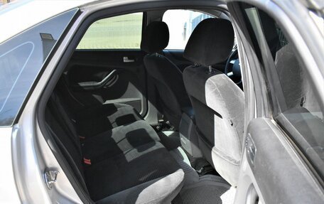 Ford Focus II рестайлинг, 2007 год, 439 000 рублей, 13 фотография