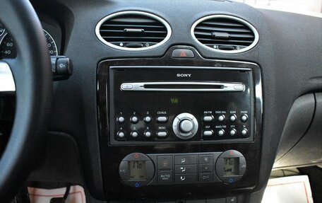 Ford Focus II рестайлинг, 2007 год, 439 000 рублей, 18 фотография