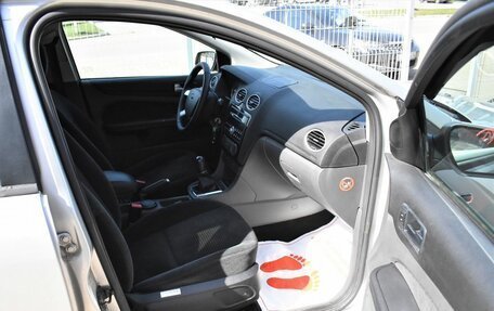 Ford Focus II рестайлинг, 2007 год, 439 000 рублей, 14 фотография