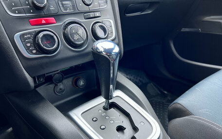 Citroen C4 II рестайлинг, 2011 год, 570 000 рублей, 12 фотография