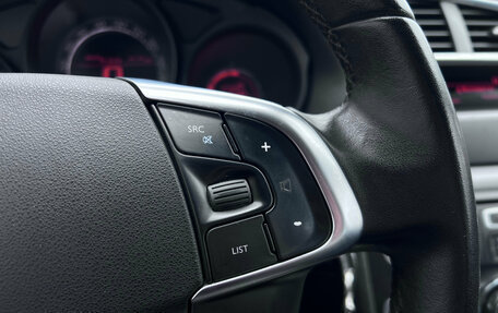 Citroen C4 II рестайлинг, 2011 год, 570 000 рублей, 15 фотография