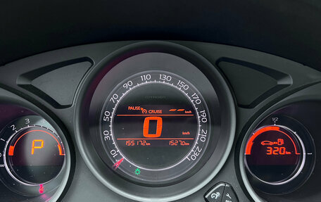 Citroen C4 II рестайлинг, 2011 год, 570 000 рублей, 16 фотография