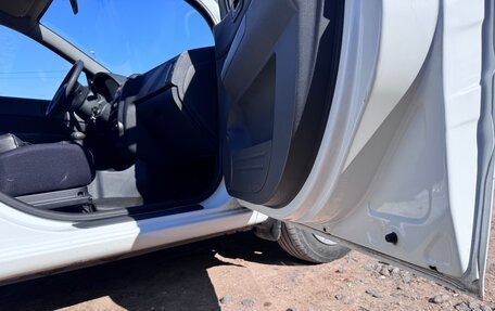 Hyundai Getz I рестайлинг, 2010 год, 640 000 рублей, 9 фотография