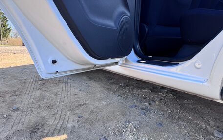 Hyundai Getz I рестайлинг, 2010 год, 640 000 рублей, 14 фотография