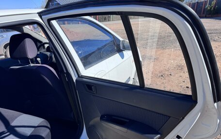 Hyundai Getz I рестайлинг, 2010 год, 640 000 рублей, 10 фотография