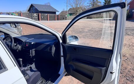 Hyundai Getz I рестайлинг, 2010 год, 640 000 рублей, 8 фотография