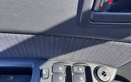 Hyundai Getz I рестайлинг, 2010 год, 640 000 рублей, 15 фотография