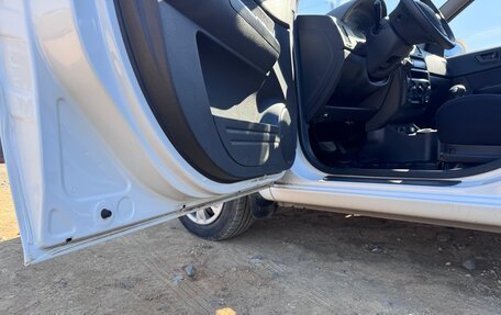 Hyundai Getz I рестайлинг, 2010 год, 640 000 рублей, 16 фотография